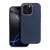 FRAME MAG COVER Case compatible MagSafe IPHONE 16e (SE 4 2025) tok, kék