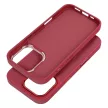 FRAME MAG COVER Case MagSafe IPHONE 14 tok, rózsaszín