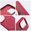 FRAME MAG COVER Case MagSafe IPHONE 13 tok, rózsaszín