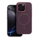 FRAME MAG COVER Case MagSafe IPHONE 14 tok, lila