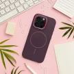 FRAME MAG COVER Case MagSafe IPHONE 14 tok, lila