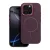 FRAME MAG COVER Case MagSafe IPHONE 13 tok, lila