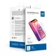 Blue Star edzett üvegfólia - Xiaomi 15 Ultra - fekete Blue Star edzett üvegfólia