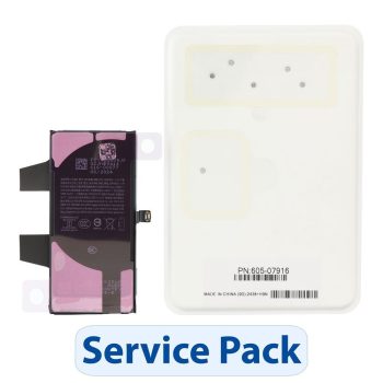 ServicePack Battery Apple iPhone 12 Mini (661-17939)