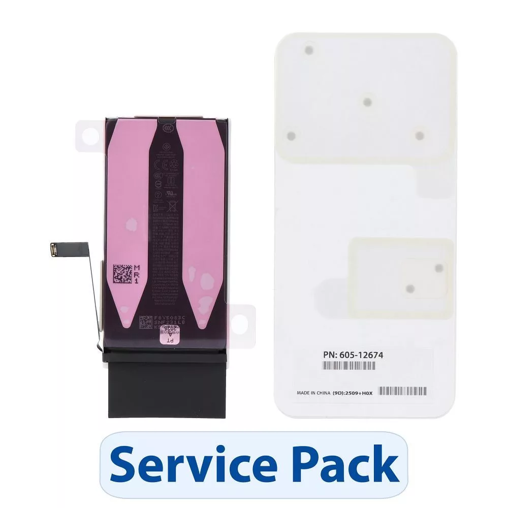 ServicePack Battery Apple iPhone 14 (661-30373) - TOK-STORE