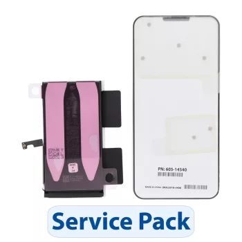 ServicePack Battery Apple iPhone 15 (661-35885)