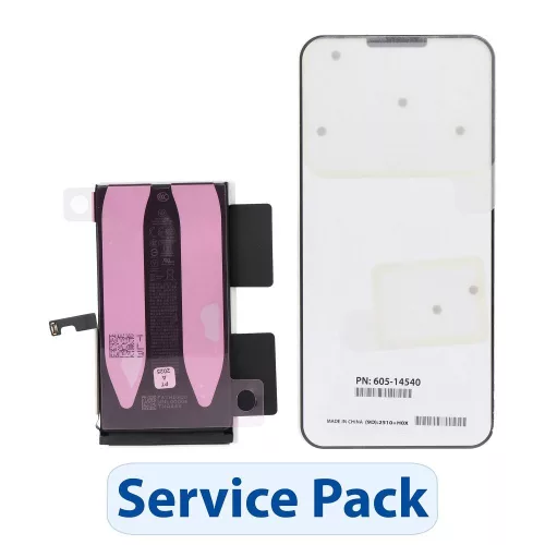ServicePack Battery Apple iPhone 15 (661-35885)