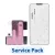 ServicePack Battery Apple iPhone 16 Pro (661-42720)