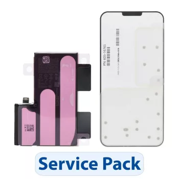 ServicePack Battery Apple iPhone 16 Pro Max (661-44954)