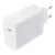VIVO original hálózati töltő Flash Charge USB C 3A 120W V12060L1B0, fehér bulk