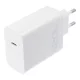 VIVO original hálózati töltő Flash Charge USB C 3A 120W V12060L1B0, fehér bulk