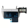 POLYMER BOX battery iPhone 15 Pro Max 4422 mAh