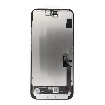 LCD Screen iPhone 15 Plus with digitizer black (HD+ Incell)