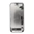LCD kijelző iPhone 16 Plus with digitizer black (HD+ Incell)