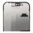 LCD kijelző iPhone 16 Pro with digitizer black (HD+ Incell) IC Transferable