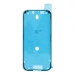 LCD kijelző iPhone 16 Pro with digitizer black (HD+ Incell) IC Transferable