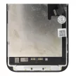 LCD kijelző iPhone 16 Pro Max with digitizer black (HD+ Incell)