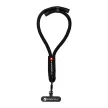 FORCELL F-DESIGN R10X40 karpánt telefonhoz állítható hosszúsággal (max. 20 cm hurokban) fekete