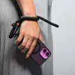 FORCELL F-DESIGN R10X40 karpánt telefonhoz állítható hosszúsággal (max. 20 cm hurokban) fekete
