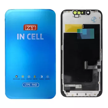 ZY LCD Display iPhone 13 Mini FFHD-900p Incell (Change IC)