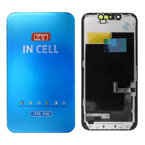 ZY LCD Display iPhone 13 Mini FFHD-900p Incell (Change IC)