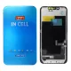 ZY LCD Display iPhone 13 Mini FFHD-900p Incell (Change IC)