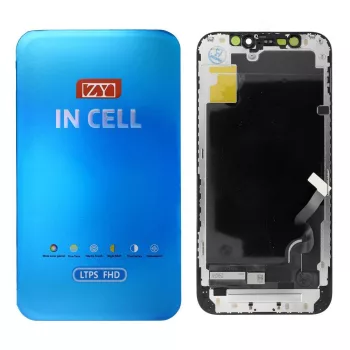 ZY LCD Display iPhone 12 Mini FFHD-900p Incell (Change IC)