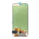 ServicePack LCD Display SAMSUNG A56 5G A566B GH82-36827A without frame
