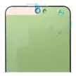 ServicePack LCD Display SAMSUNG A56 5G A566B GH82-36827A without frame