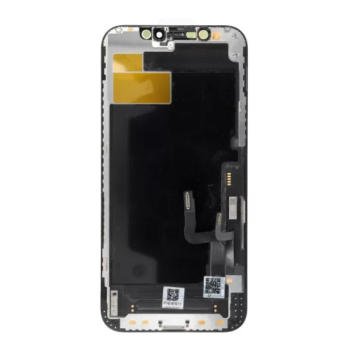 FixCell LCD Display iPhone 12 / 12 Pro SOFT OLED (Diagnosable: Used)