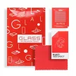 Forcell Premium Camera Lens Tempered Glass - Samsung Galaxy S24 kameravédő, szürke