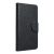 FANCY Book case IPHONE 17 tok, fekete