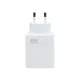XIAOMI original hálózati töltő USB A QC3.0 3A 33W MDY-16-EF, fehér bulk