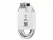 XIAOMI original hálózati töltő USB A QC3.0 3A 33W MDY-16-EF, fehér bulk