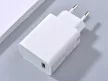 XIAOMI original hálózati töltő USB A QC3.0 3A 33W MDY-16-EF, fehér bulk