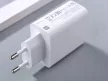 XIAOMI original hálózati töltő USB A QC3.0 3A 33W MDY-16-EF, fehér bulk