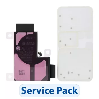 ServicePack Battery Apple iPhone 14 Pro Max (661-30397)