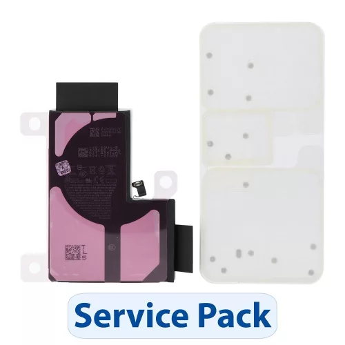 ServicePack Battery Apple iPhone 14 Pro Max (661-30397)