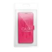 MEZZO Book case IPHONE 17 Air dreamcatcher tok, magenta