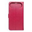 MEZZO Book case IPHONE 17 Air dreamcatcher tok, magenta