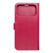 MEZZO Book case IPHONE 17 Pro Max dreamcatcher tok, magenta