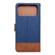 JEANS Book IPHONE 17 Pro Max tok, kék