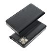 SMART CASE Book IPHONE 17 Pro tok, fekete