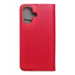 SMART CASE Book IPHONE 17 tok, piros