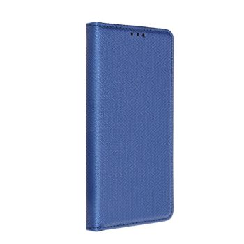 SMART CASE Book IPHONE 17 tok, sötétkék
