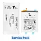 ServicePack Battery SAMSUNG A56 5G A566B GH82-36831A