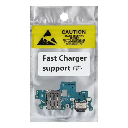 ServicePack Charging Board SAMSUNG A56 5G A566B GH96-19091A