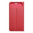LUNA Book tok, arany IPHONE 17 Air tok, piros
