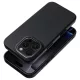 Carbon Elite Mag Cover MagSafe IPHONE 16e (SE 4 2025) tok, fekete