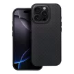 Carbon Elite Mag Cover MagSafe IPHONE 16e (SE 4 2025) tok, fekete